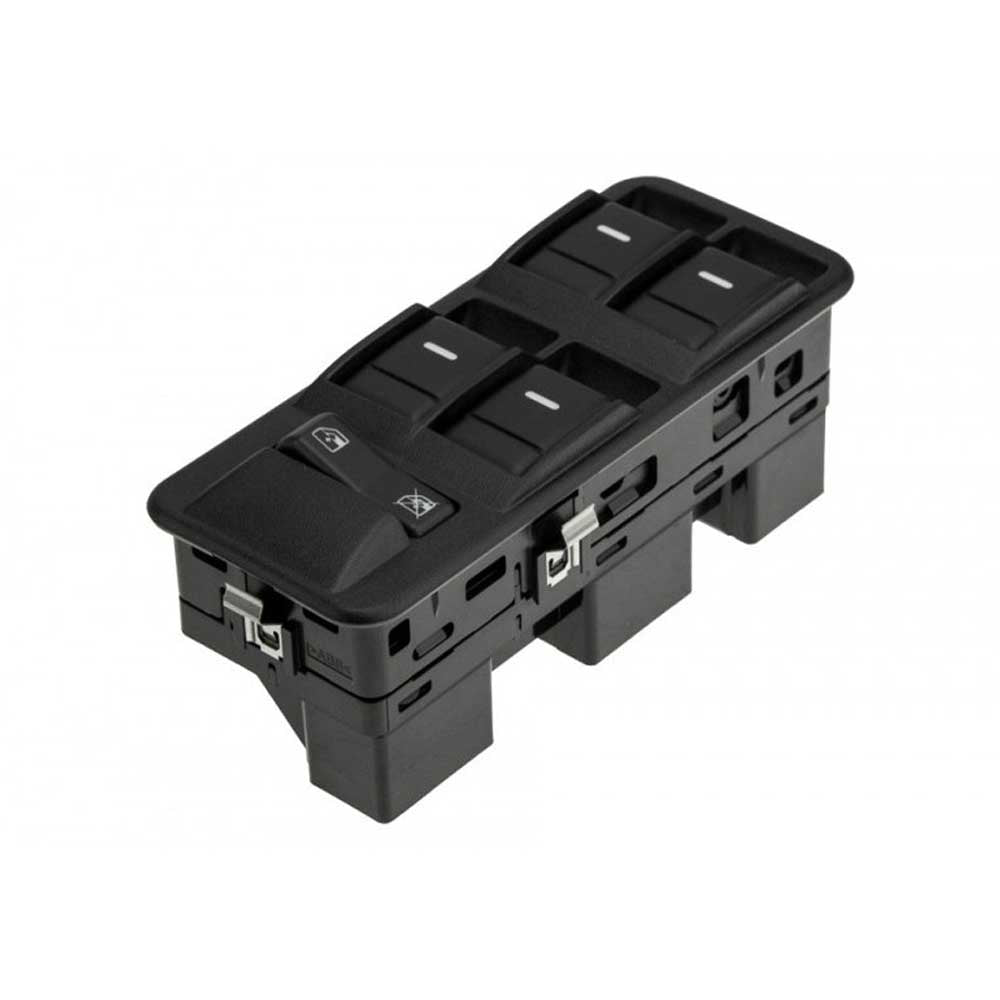 Land Rover Discovery III ablakemelő kapcsoló panel 2004-2009