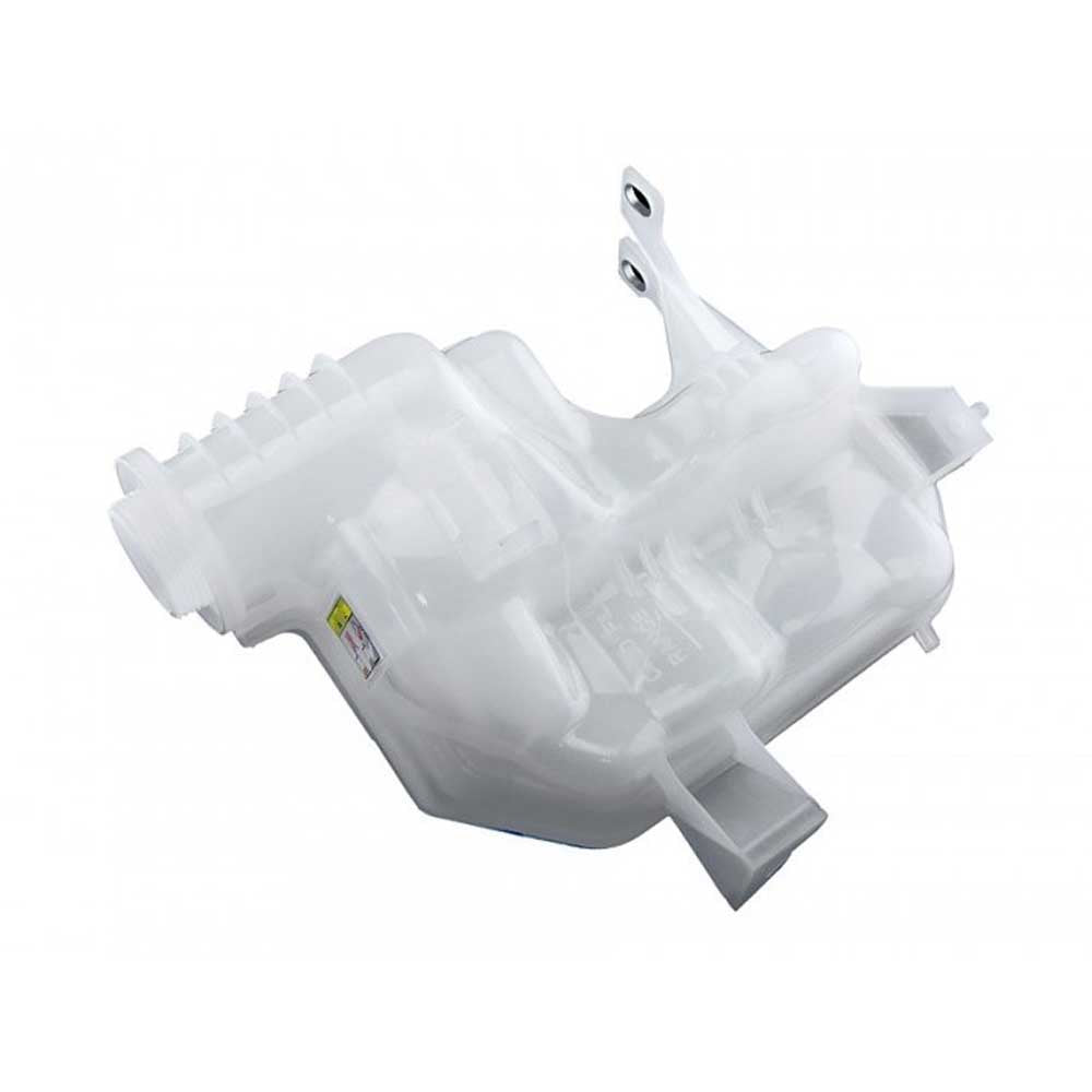 Land Rover Discovery III kiegyenlítő tartály hűtőhöz 2004-2009