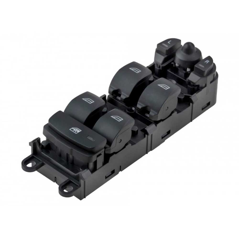 Land Rover Freelander 2 ablakemelő kapcsoló panel 2006-2014