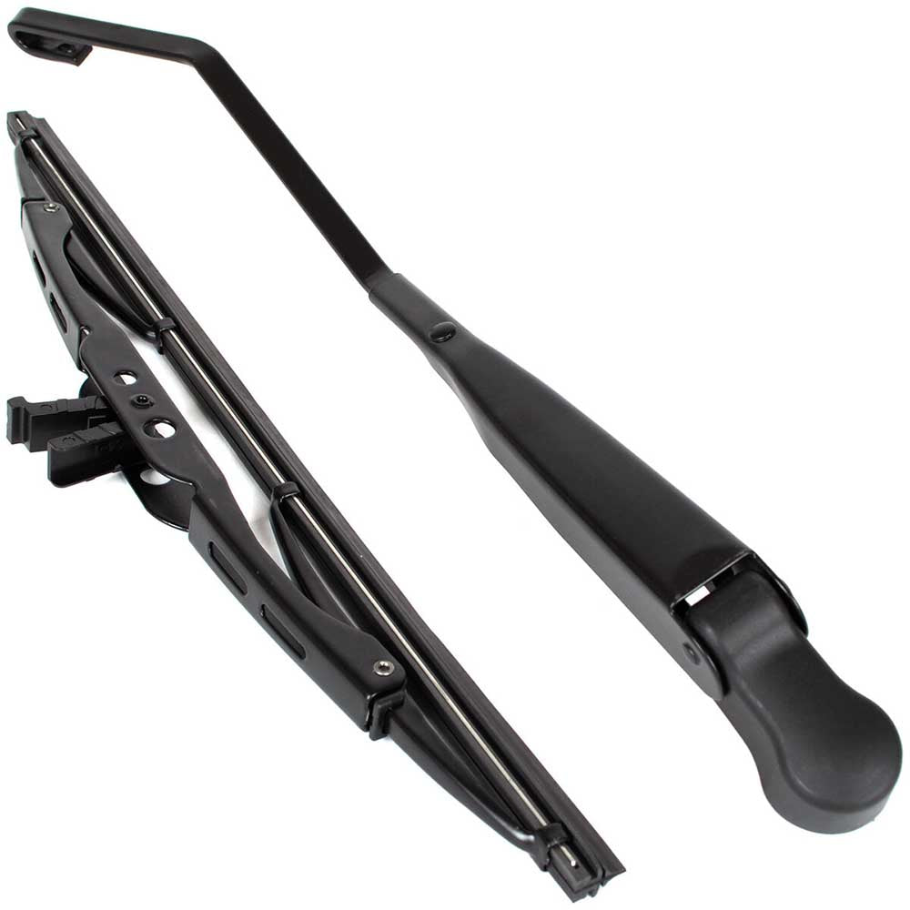 Land Rover Defender hátsó ablaktörlő lapát és kar 1999-2015