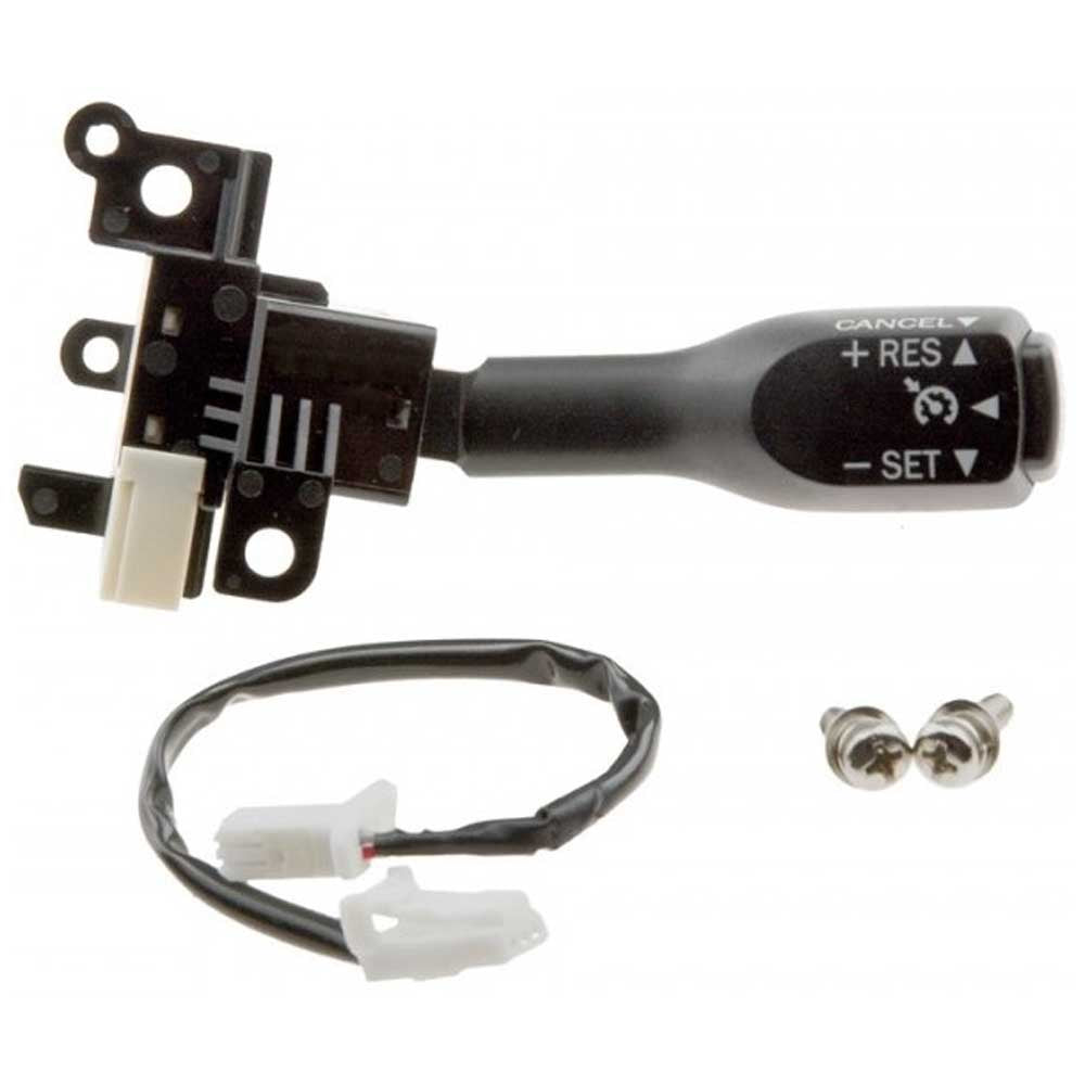 Lexus GS kormányoszlop kapcsoló 2005-2011