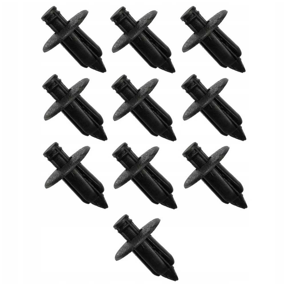 Lexus GS lökhárító rögzítő patent szett 1997-2005