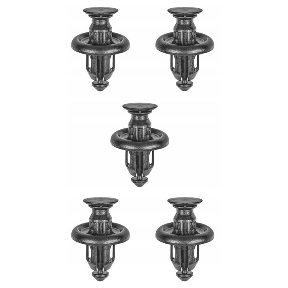 Lexus IS II motorvédő burkolat rögzítő patent szett 2005-2013