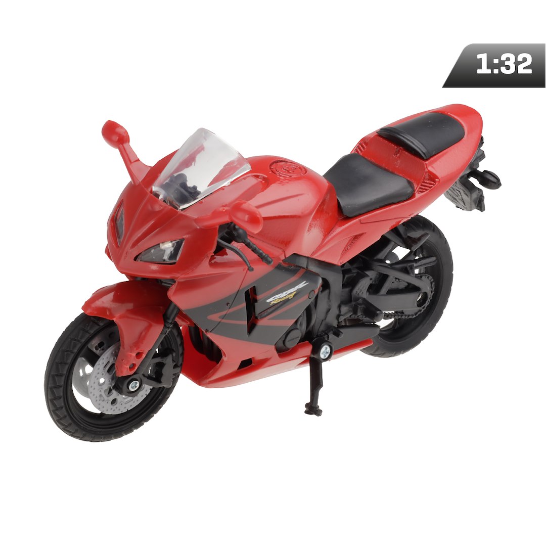 1:18 Honda CBR 600RR 67013 modell