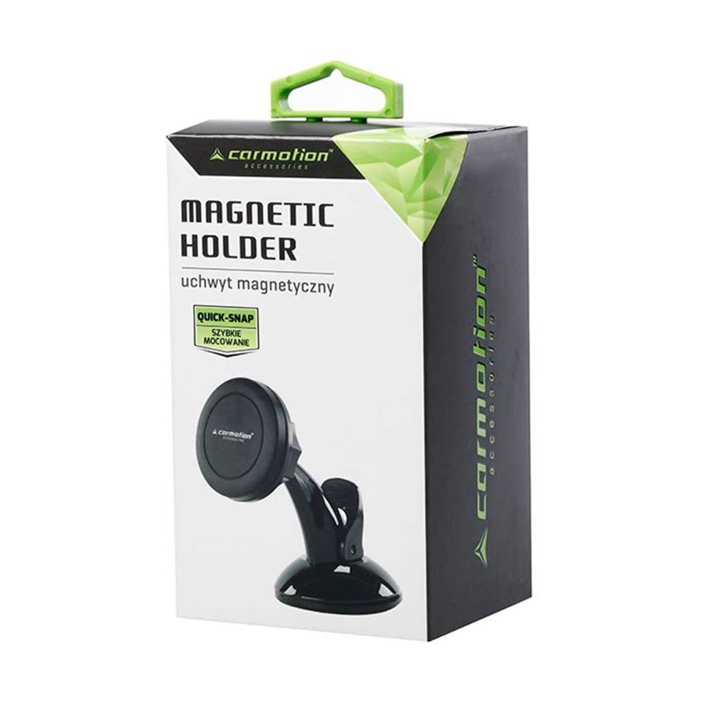 Autó mágneses telefontartó