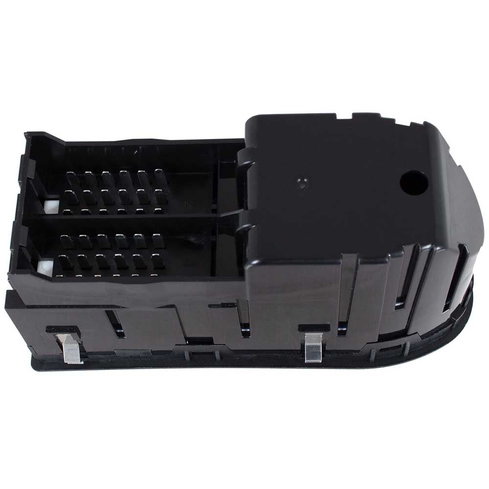 MAN TGA ablakemelő és tükörállító kapcsoló 2000-2009