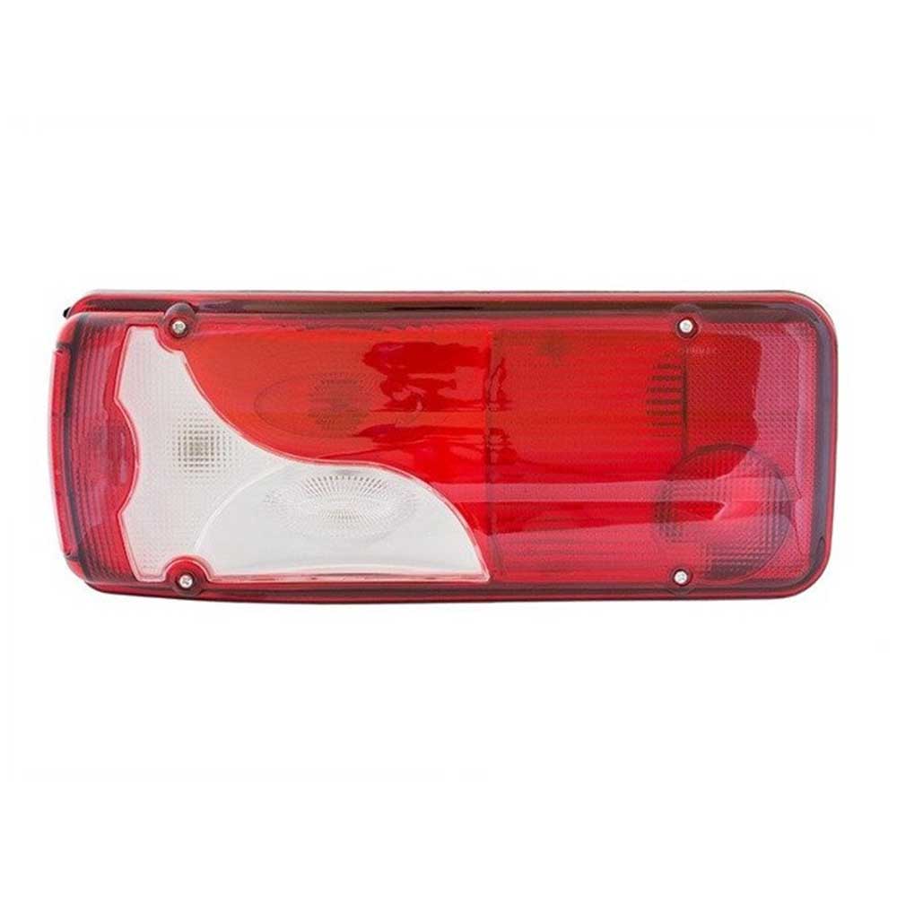 MAN TGA/TGL/TGM/TGS/TGX hátsólámpa (bal) 2000–