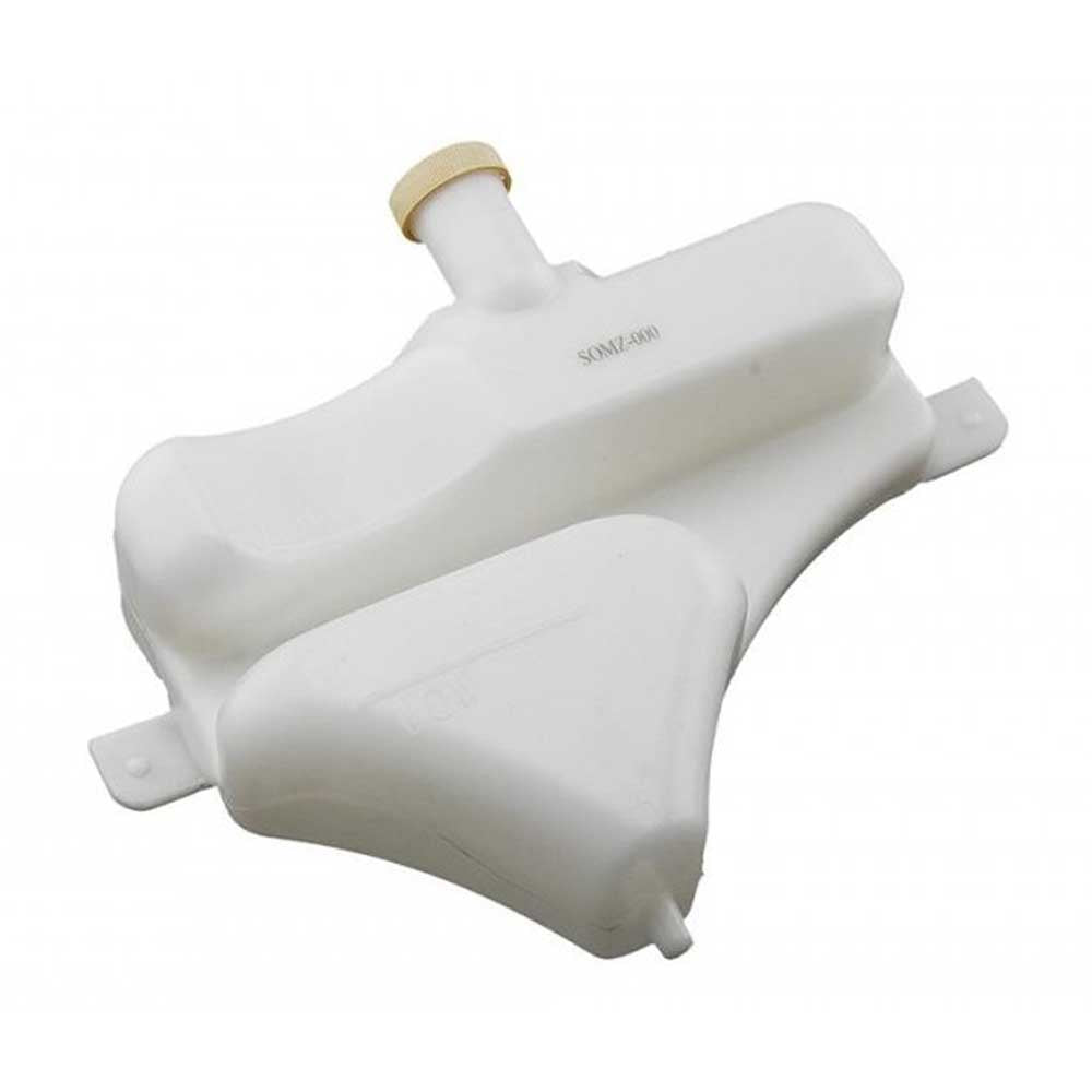 Mazda 6 Kombi kiegyenlítő tartály hűtőhöz 2007-2013