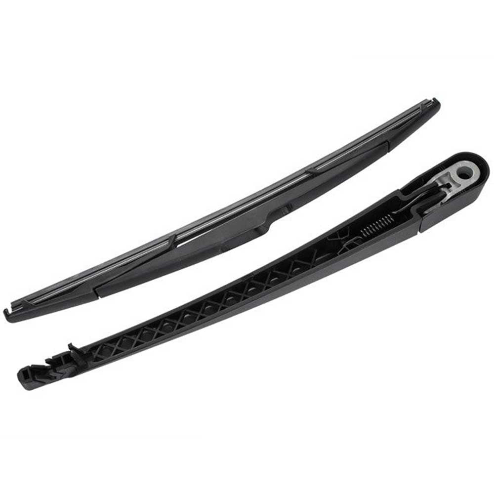 Mazda 3 hatchback hátsó ablaktörlő kar és lapát 2003–