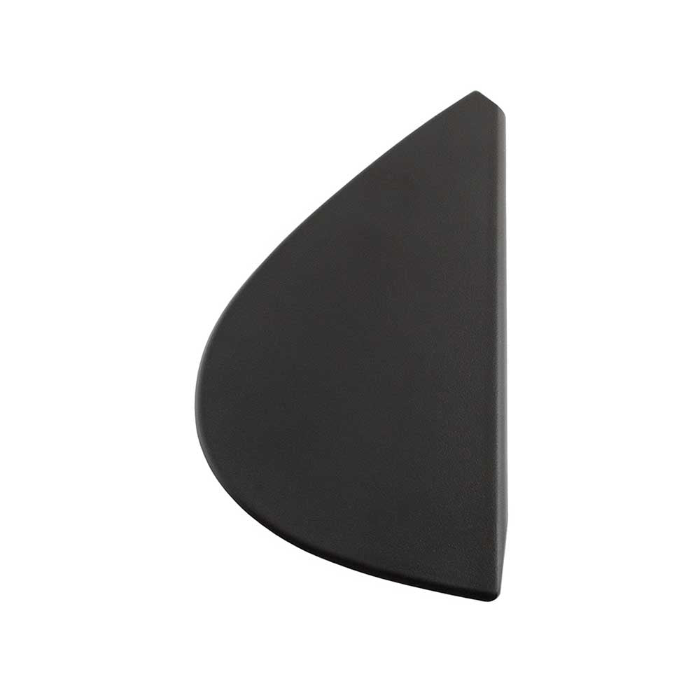 Mazda 121 jobb hátsó ajtó díszléc 1996-2002