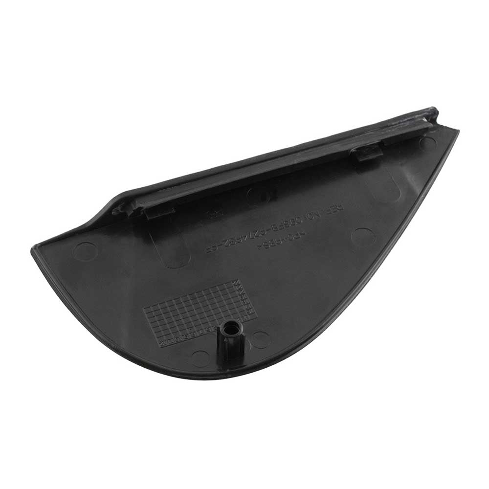 Mazda 121 jobb hátsó ajtó díszléc 1996-2002