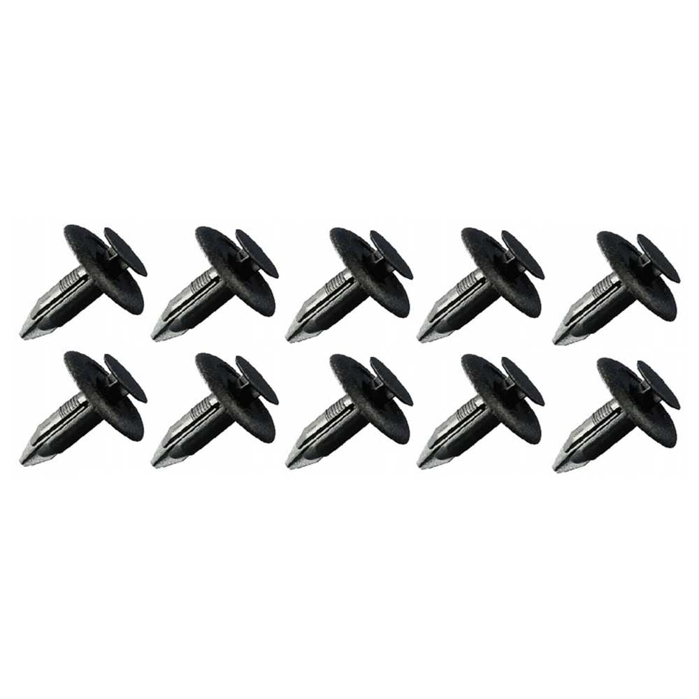 Mazda 121 kárpit rögzítő patent szett 1990-2003