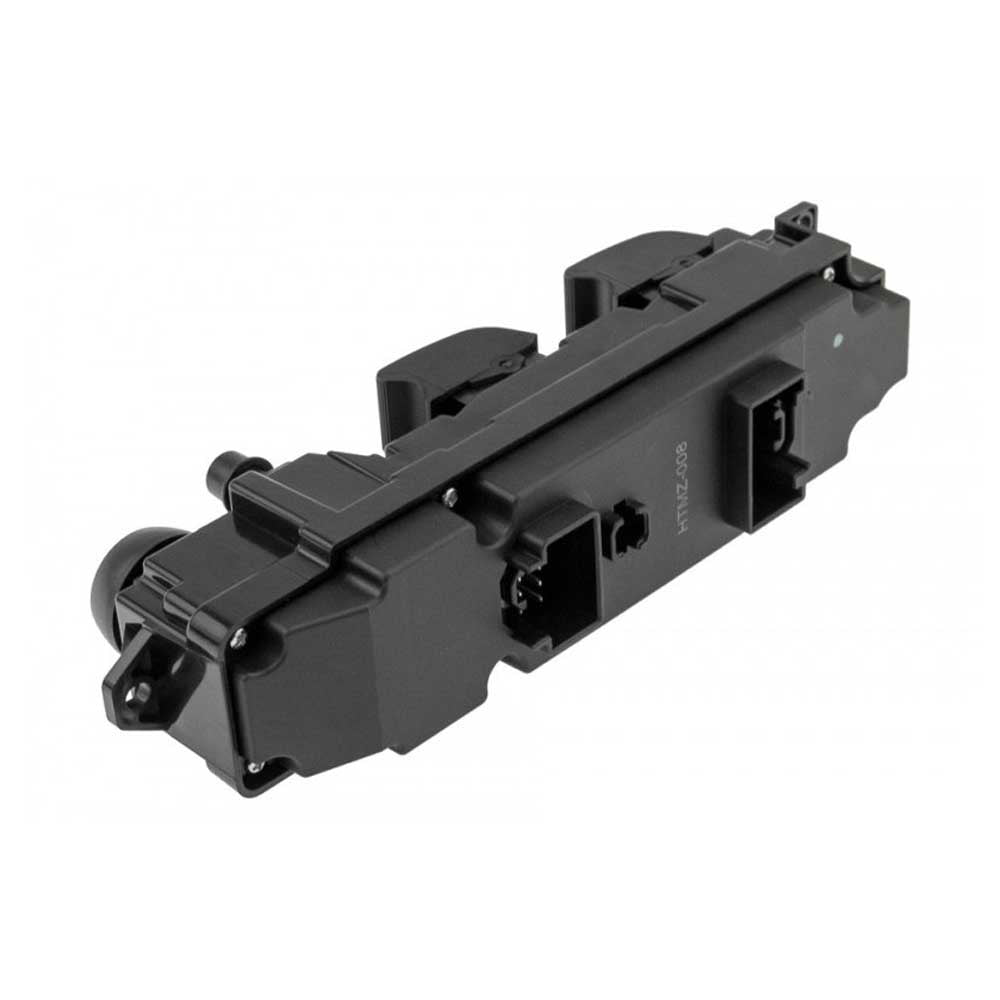 Mazda 2 ablakemelő kapcsoló panel 2007-2015