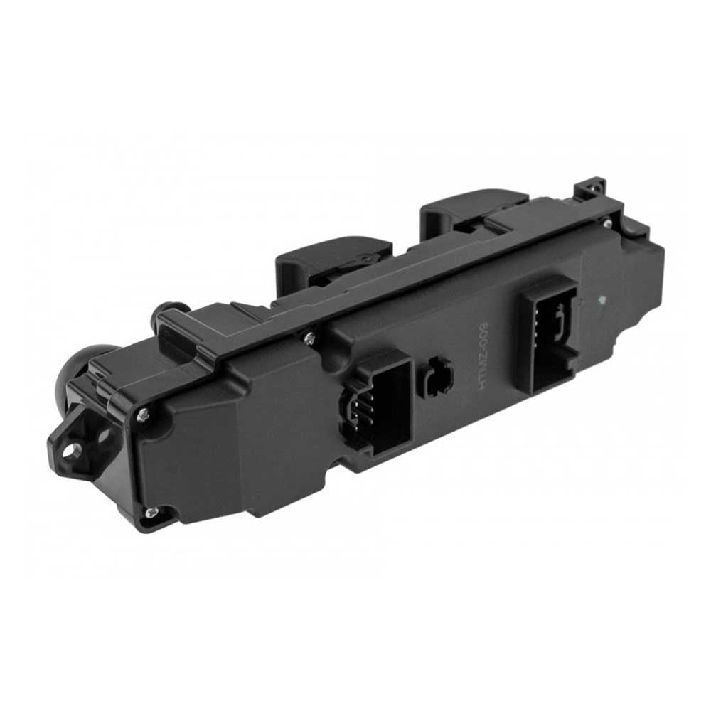 Mazda 2 ablakemelő kapcsoló panel 2011-