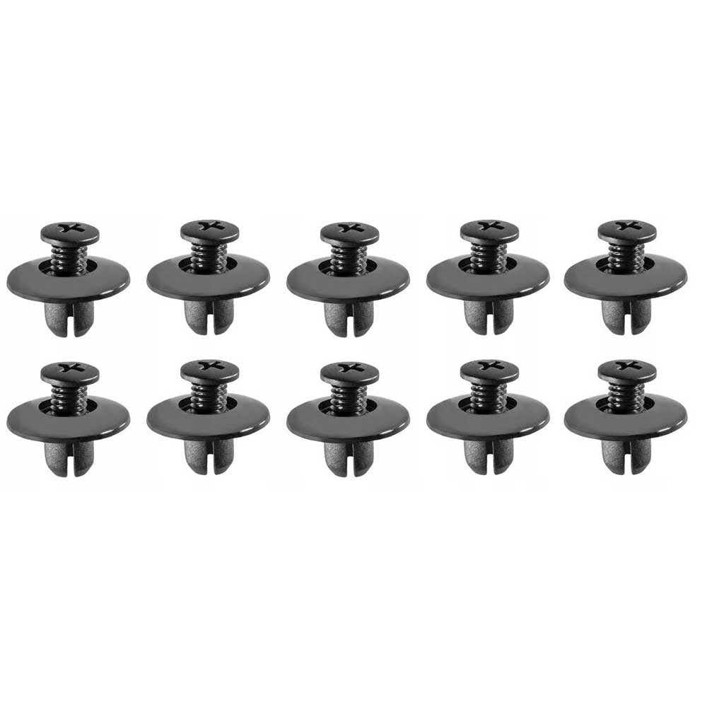 Mazda 323 C IV kárpit rögzítő patent szett 1990-2000