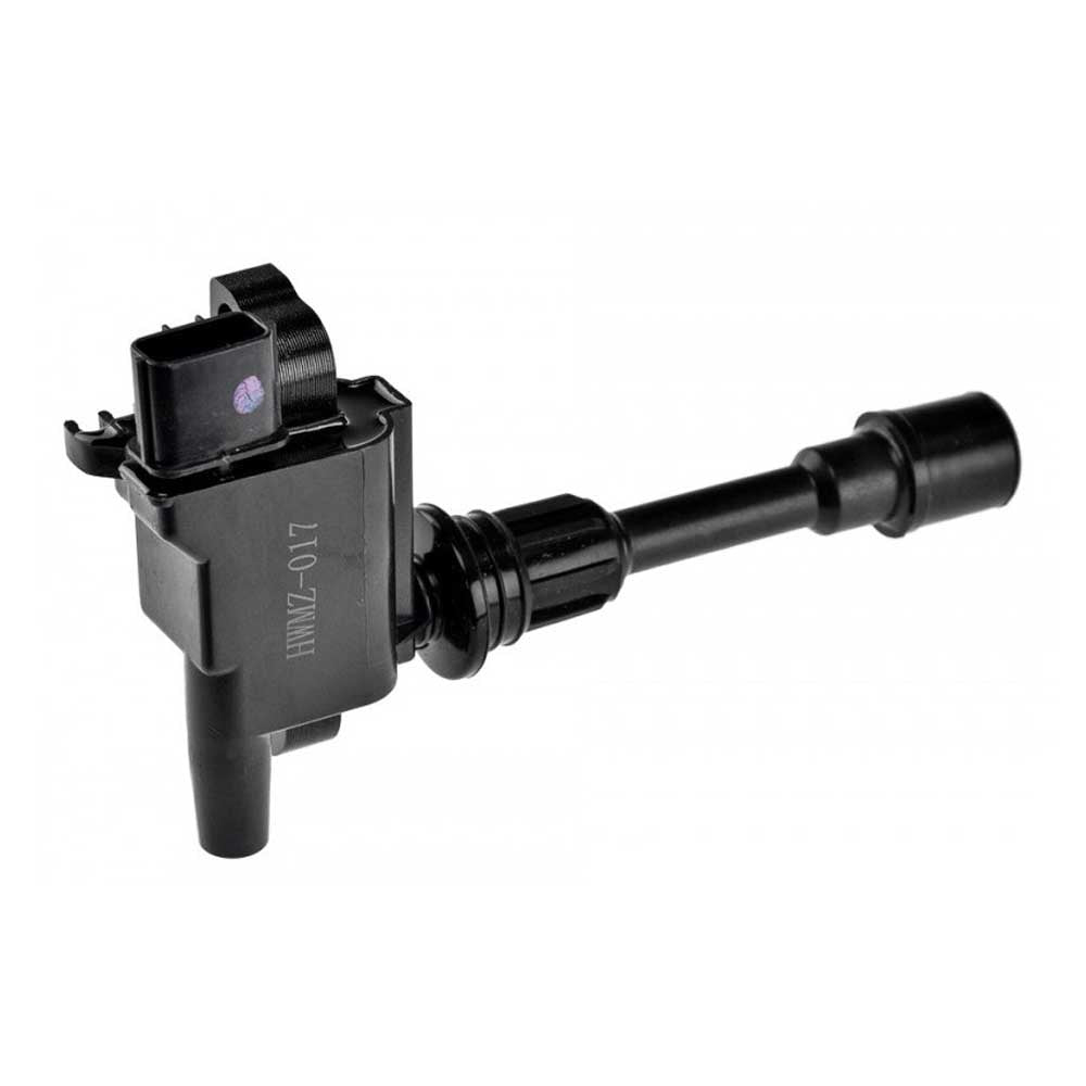 Mazda 323 F VI gyújtótekercs 1998-2004