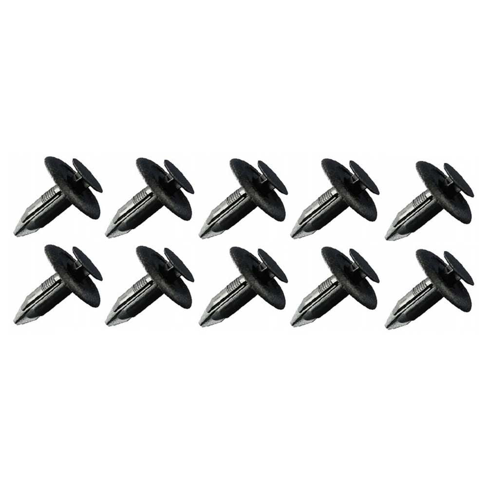 Mazda 3 Sedan kárpit rögzítő patent szett 2003-2009