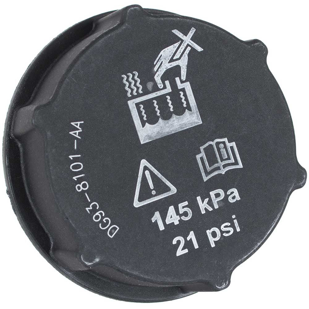 Mazda 2 kiegyenlítő tartály kupak