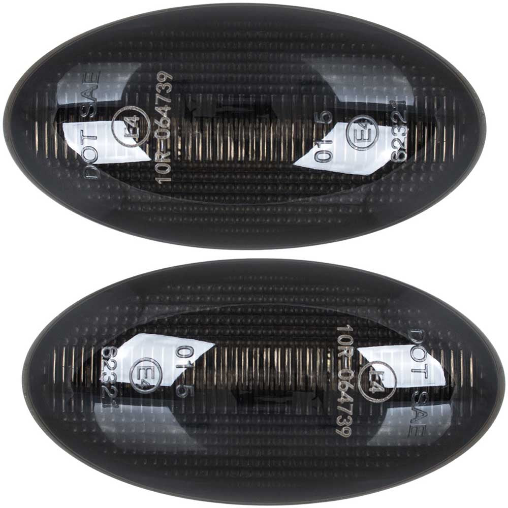 Mazda 5 I futófényes LED indexlámpa 2005–2010