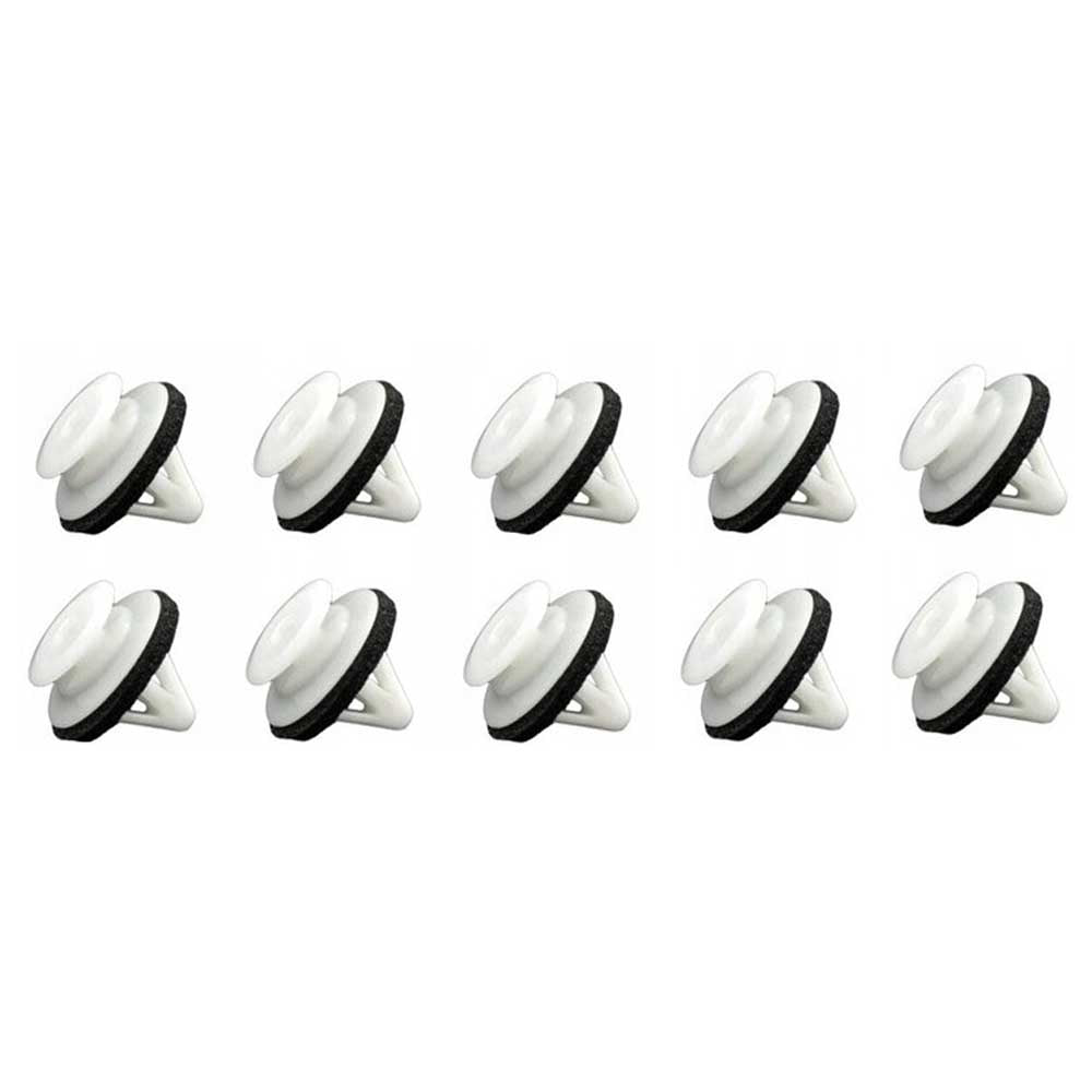 Mazda MPV II küszöbdíszléc rögzítő patent szett 1999-2006