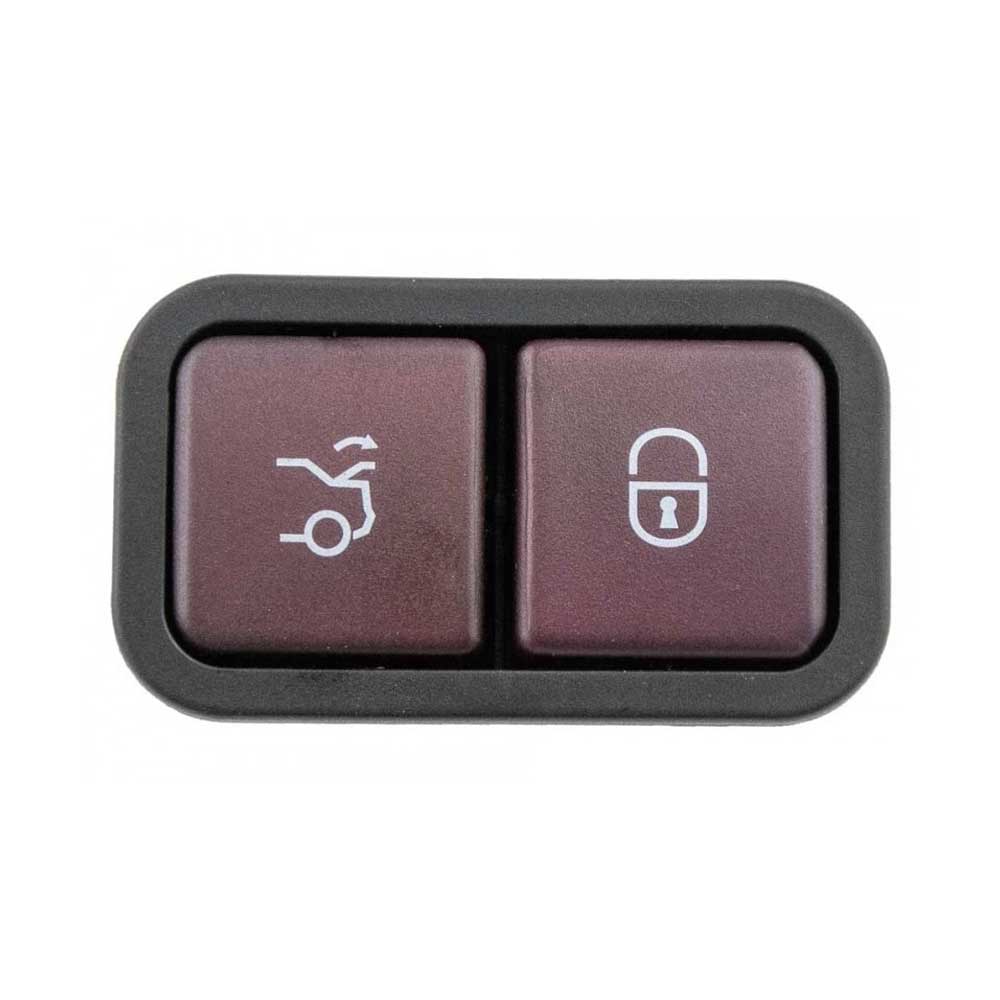 Mercedes E-osztály W212 csomagtér zár nyitó gomb 2009-