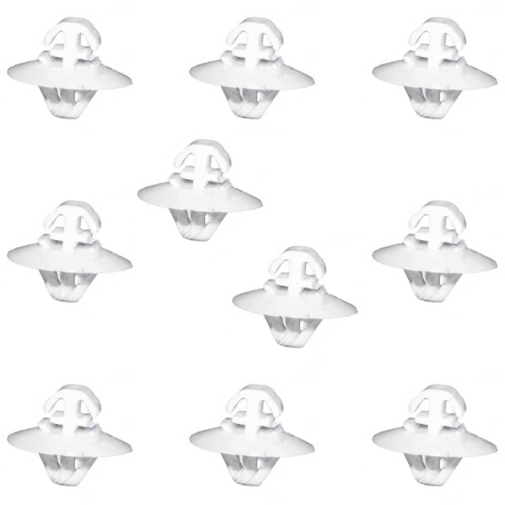 Mercedes Sprinter W906 kárpit rögzítő patent szett 2006-