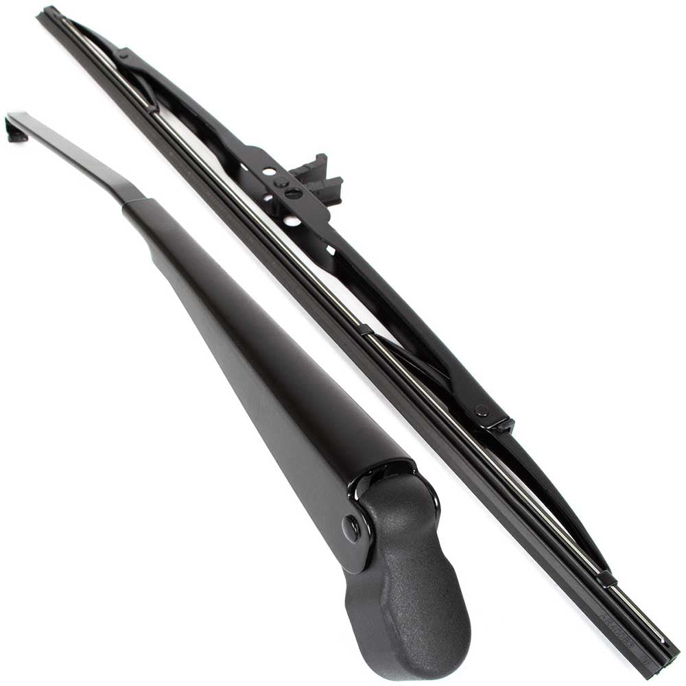 Mercedes G-class hátsó ablaktörlő kar és lapát 1979-2007