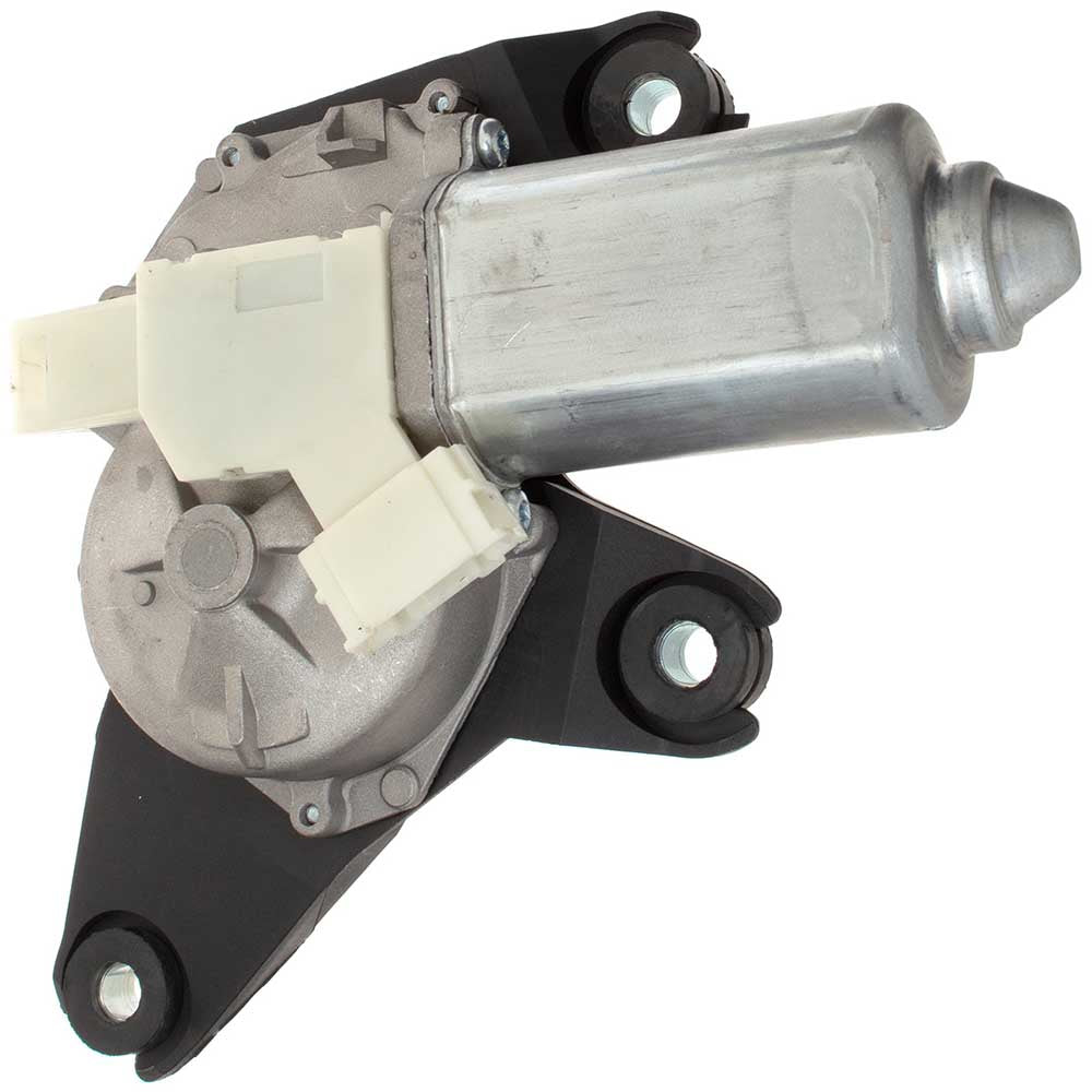 Mercedes GLE-class W166 hátsó ablaktörlő motor 2015-2018