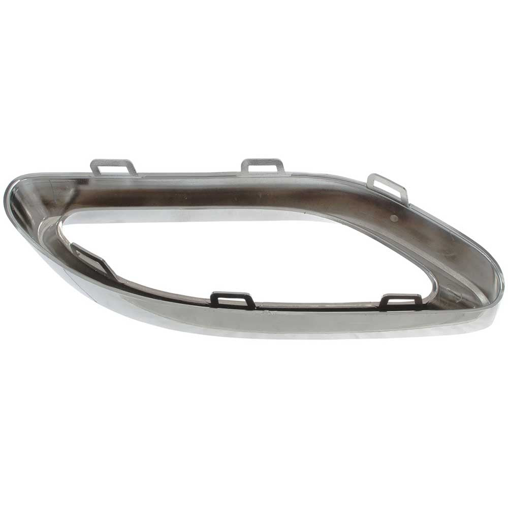 Mercedes CLS-class C257 AMG kipufogóvég borítás bal 2018–