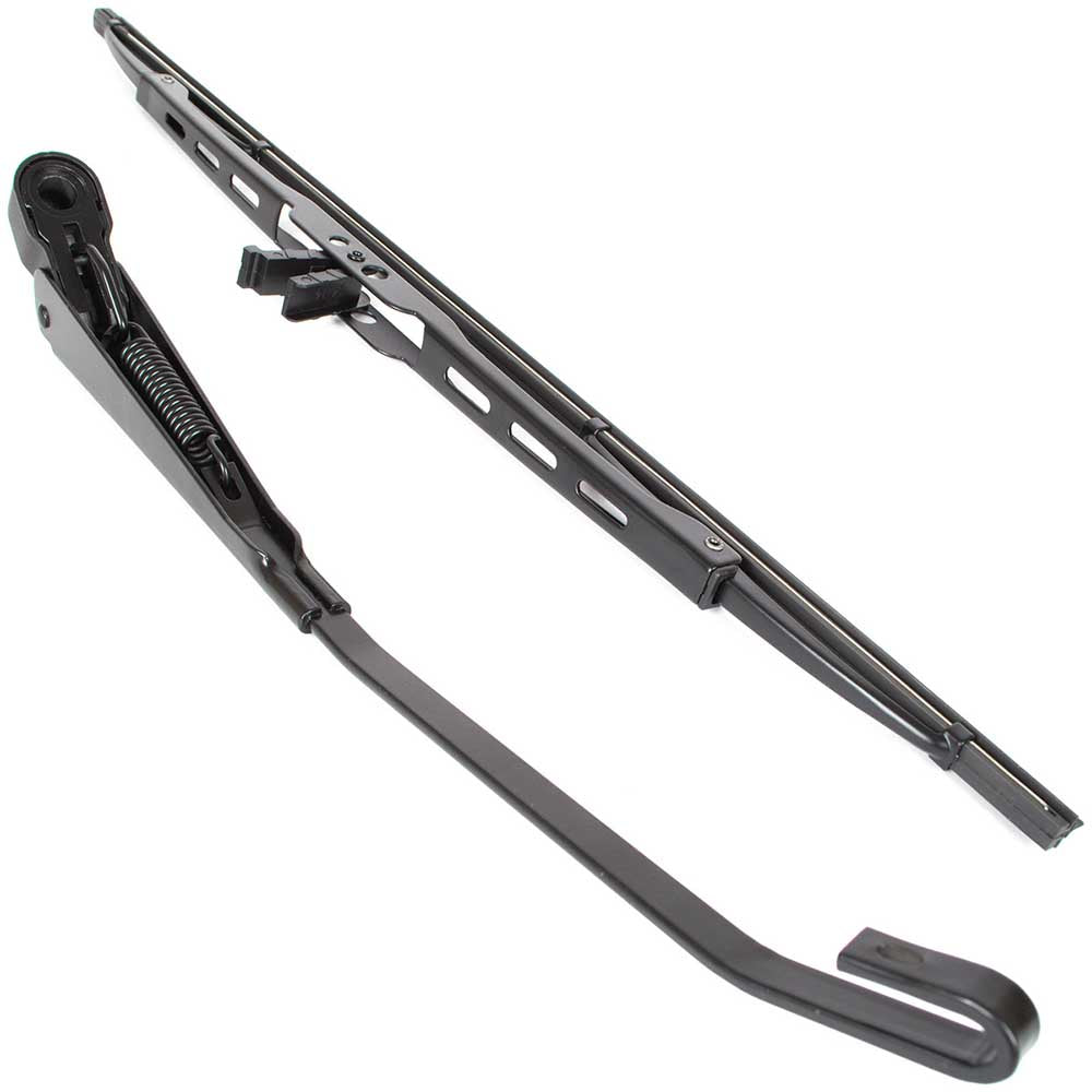 Mercedes G-osztály W460 W461 W462 W463 hátsó ablaktörlő lapát és kar