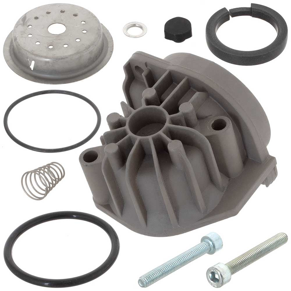 Mercedes CLS-class C219 légrugó rendszer javítókészlet 2004–2010