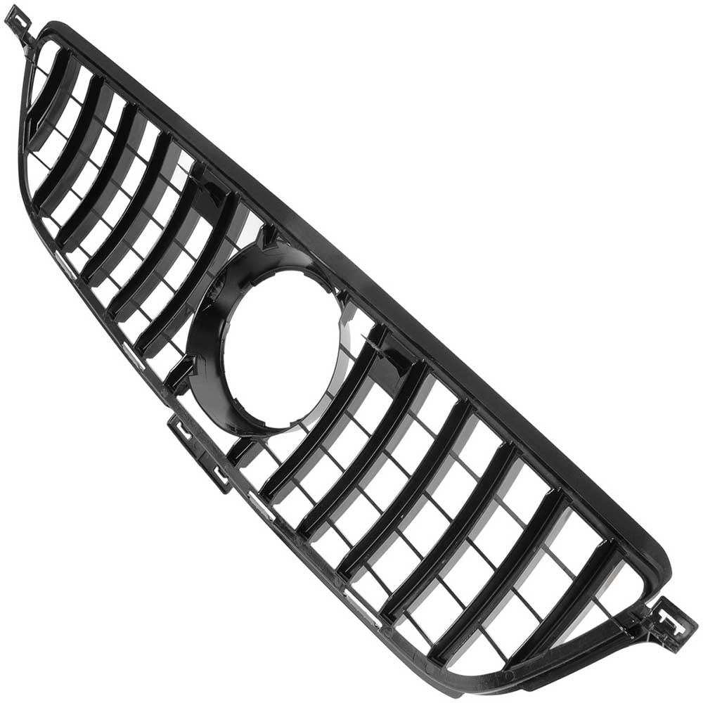 Mercedes M-class W166 hűtőrács 2011-2015