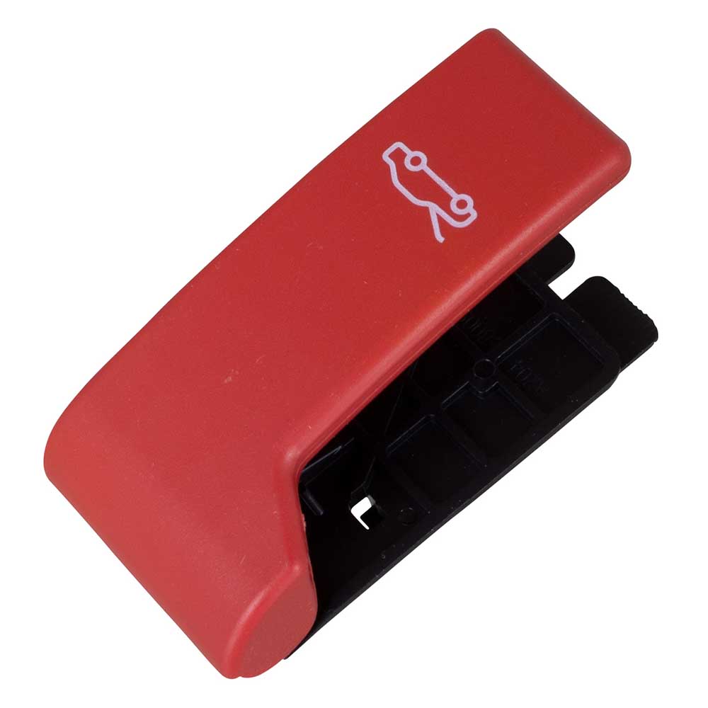 Mercedes GLE-class W166 motorháztető nyitó 2015–2019