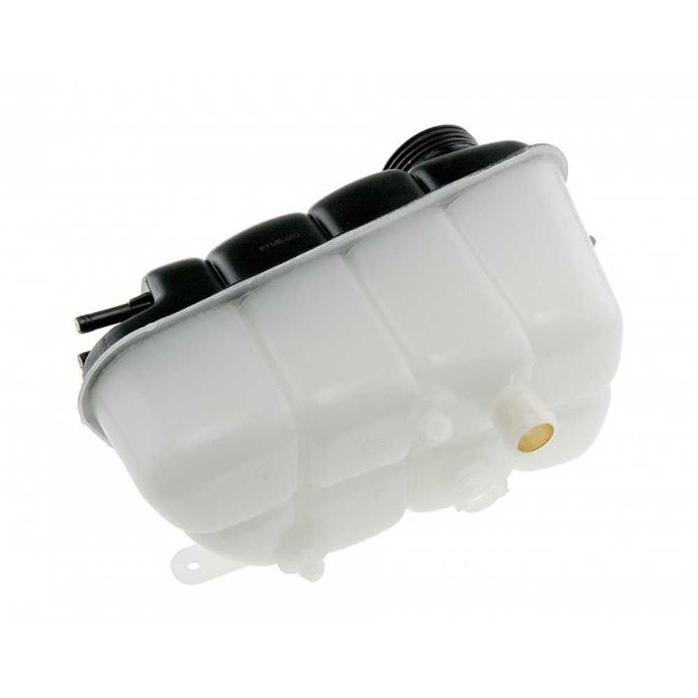 Mercedes S-osztály Coupe kiegyenlítő tartály hűtőhöz 1999-2006