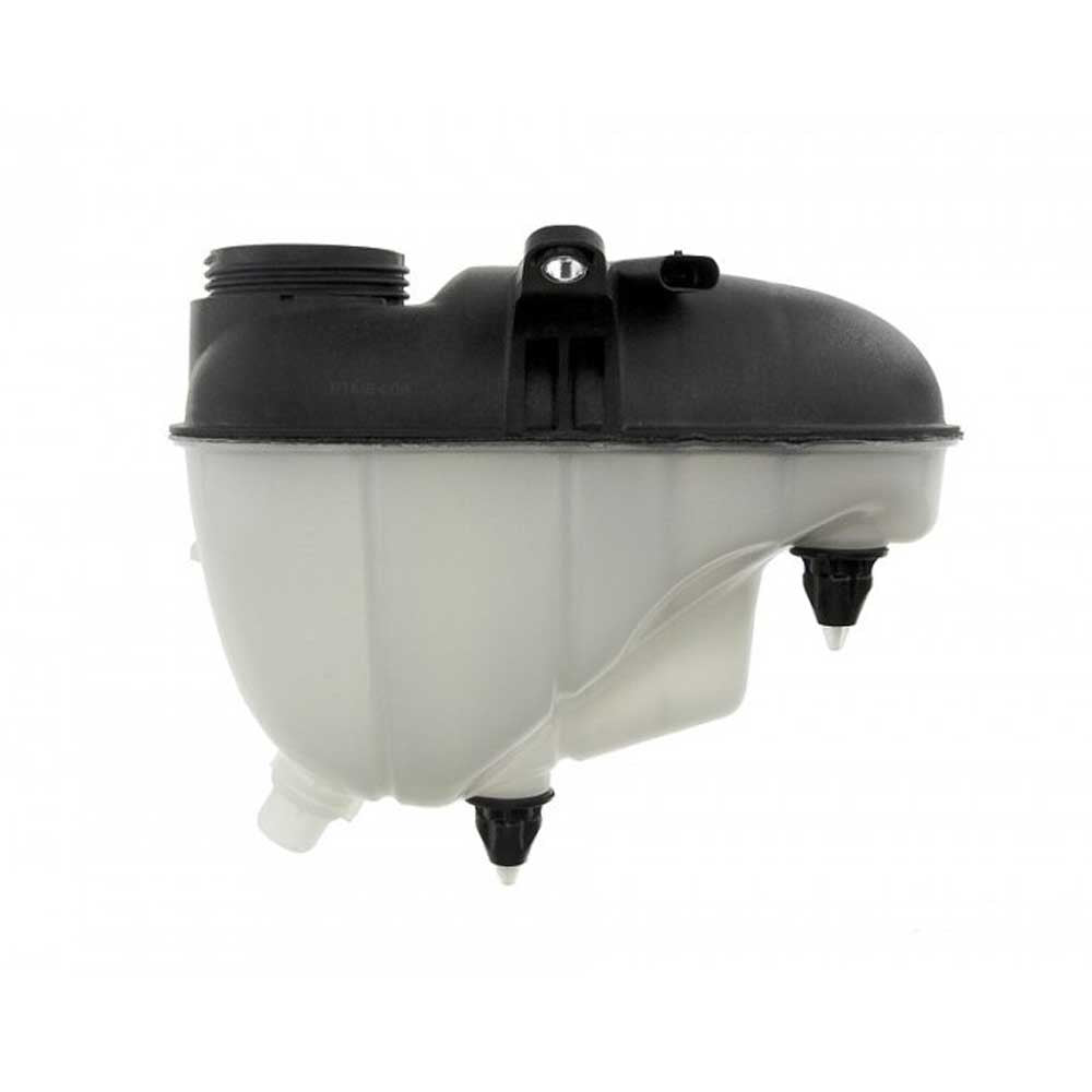 Mercedes S-osztály Coupe kiegyenlítő tartály hűtőhöz 2014-2019