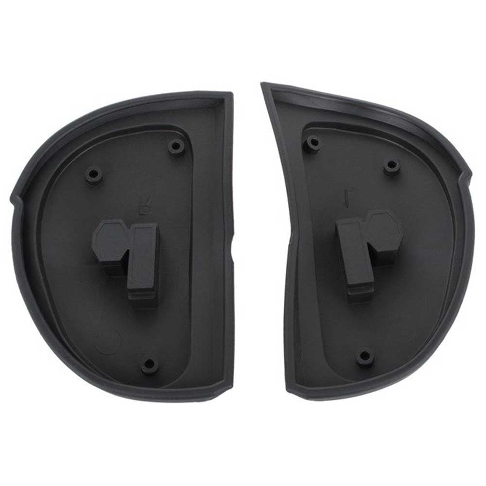 Mercedes S210 E-osztály tükörburkolat szett 1996-2003