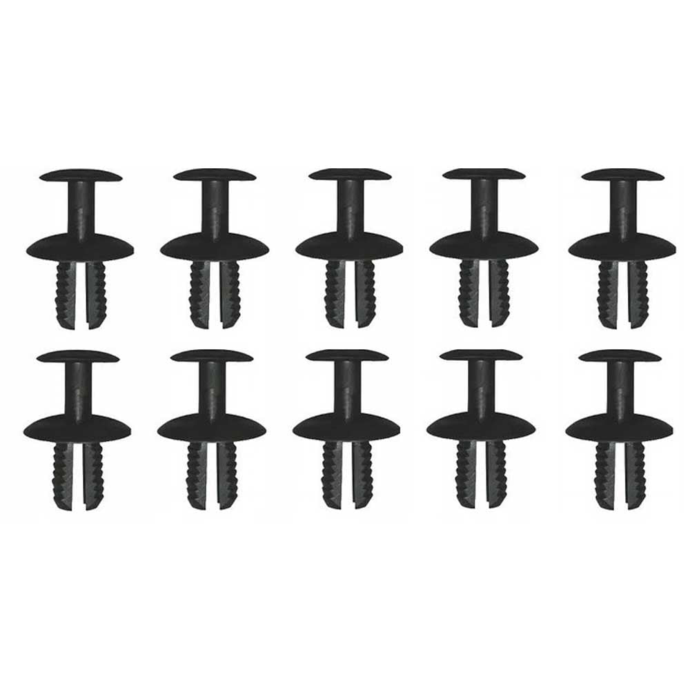 Mercedes Sprinter 3-t kárpit rögzítő patent szett 1995-2006