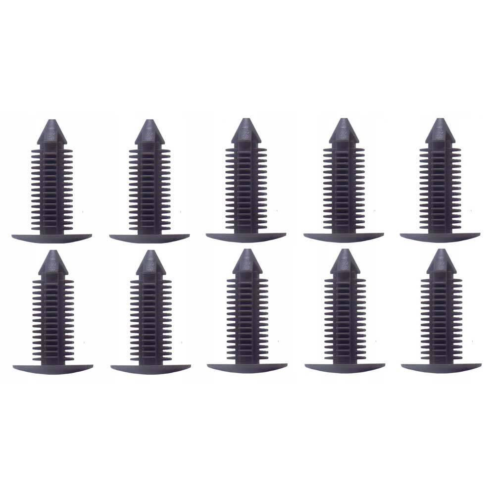 Mercedes Sprinter 4.6-t kárpit rögzítő patent szett 2006-2018