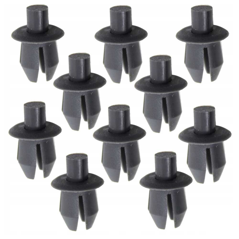 Mercedes Sprinter 5-t lökhárító rögzítő patent szett 2006-2016