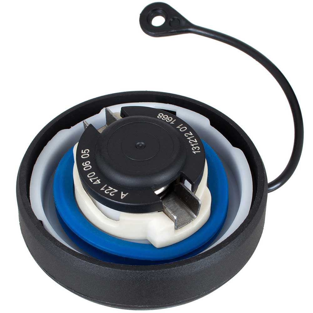 Mercedes G-osztály W463 tanksapka 1989-