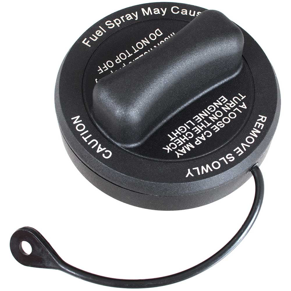 Mercedes S-Osztály C216 tanksapka 2006–2013