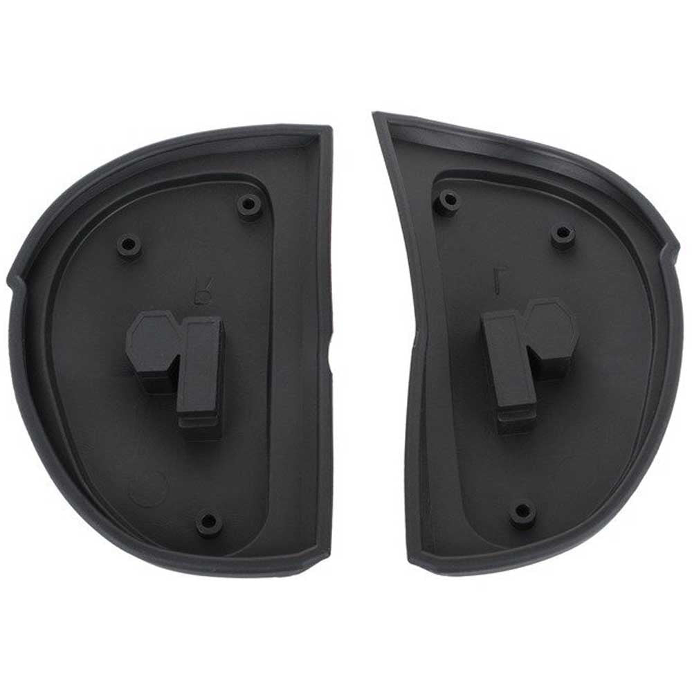 Mercedes C-class S202 külső tükörgumi szett 1996–2001