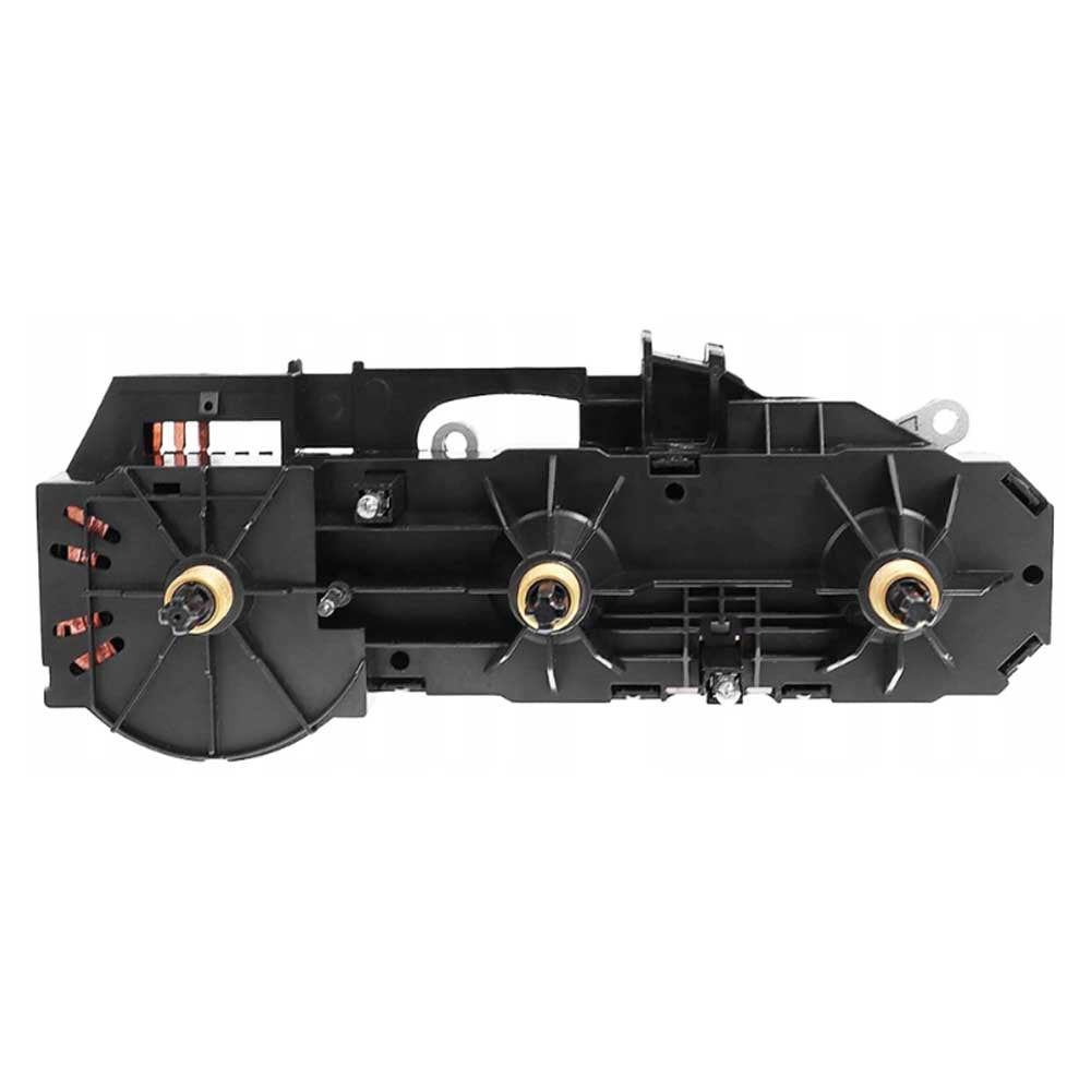 Mercedes V-osztály fűtés/szellőzés kezelőegység 1996-2003