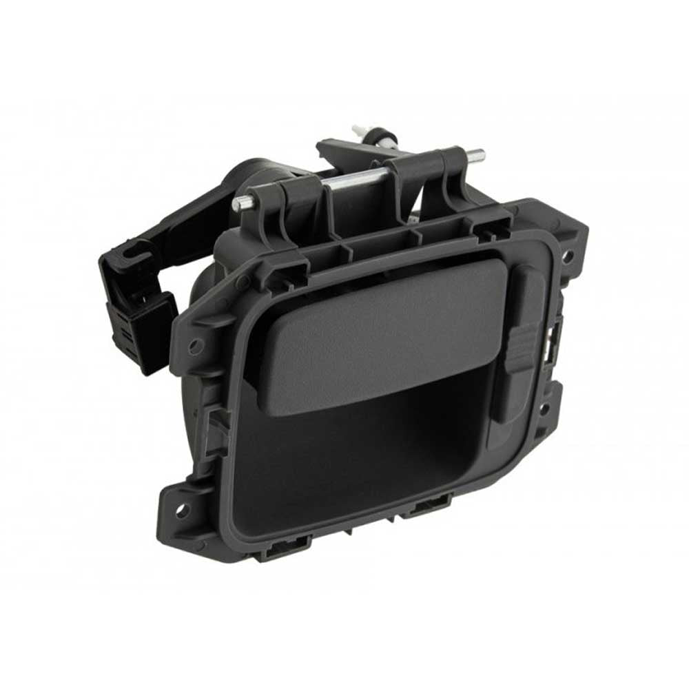 Mercedes Viano belső csomagtér kilincs 2003-