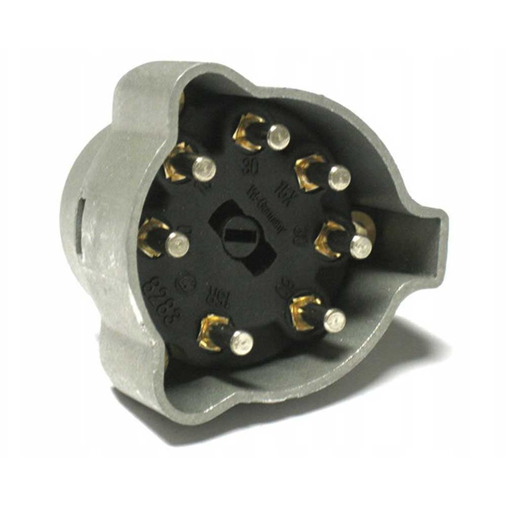 Mercedes W123 Gyújtáskapcsoló Betét 1976-1984