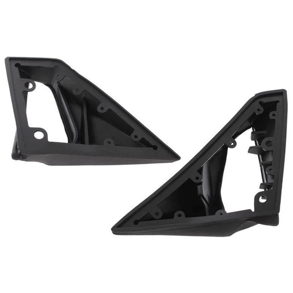 Mercedes W124 tükörburkolat szett 1984-1993