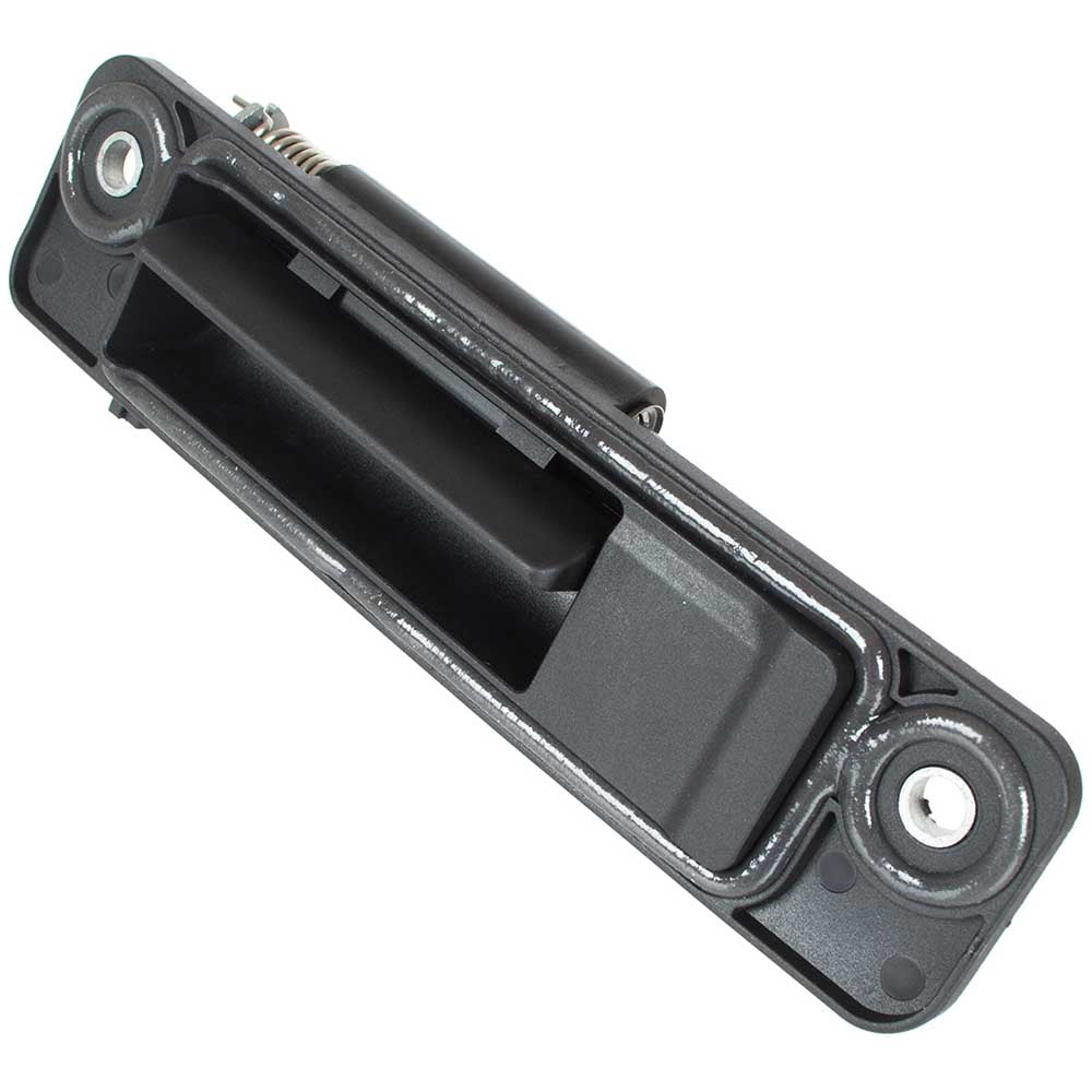 Mercedes W164 ML csomagtérajtó külső kilincs 2008–2011