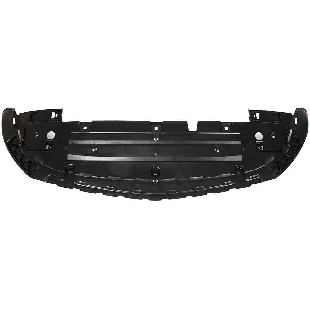 Mercedes AMG A-class W177/V177 alsó motorvédő burkolat 2018-