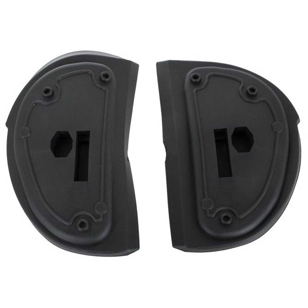 Mercedes W210 E-osztály tükörburkolat szett 1995-2002