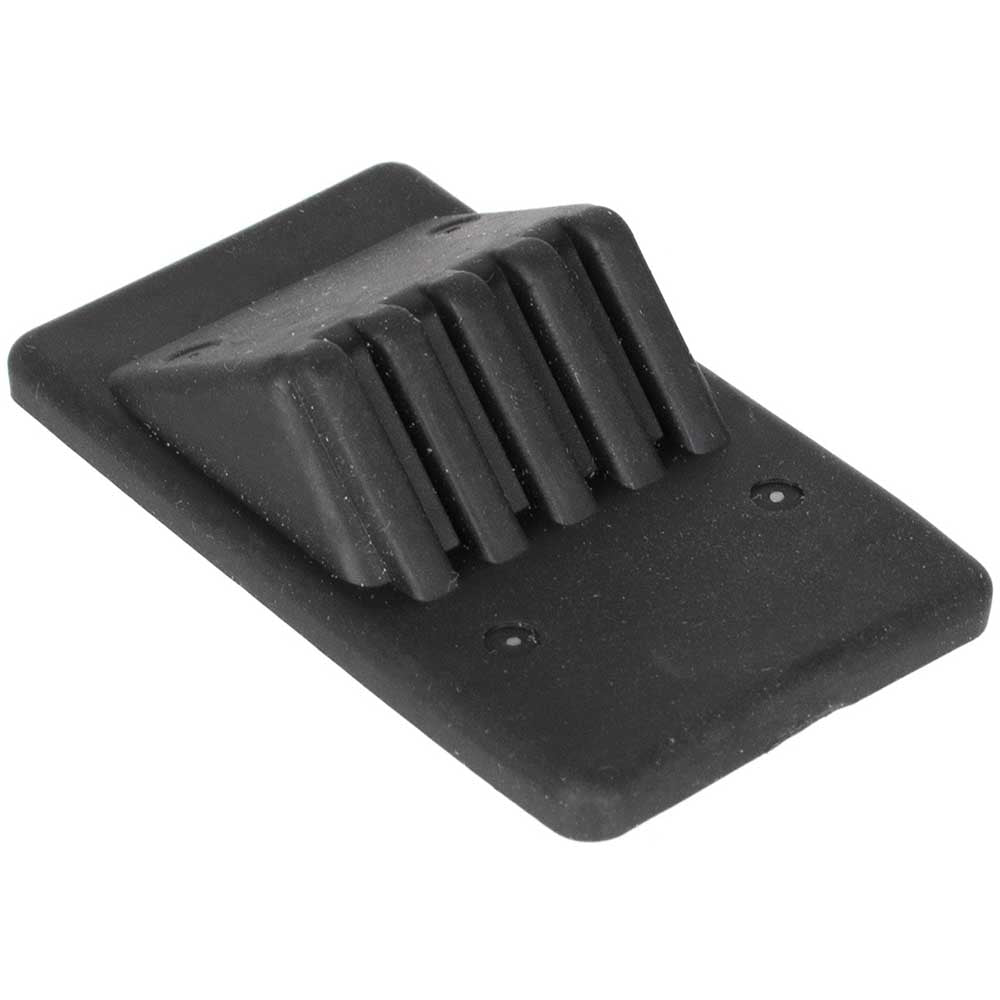 Mercedes E-osztály W210 csomagtérajtó ütköző 1995–2002